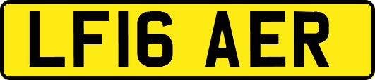 LF16AER