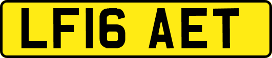 LF16AET