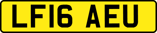 LF16AEU