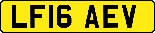 LF16AEV