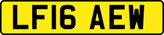 LF16AEW