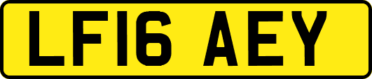 LF16AEY