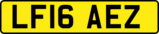 LF16AEZ