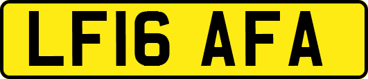 LF16AFA