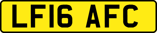LF16AFC