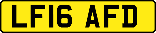 LF16AFD