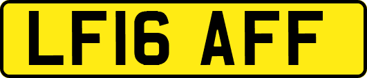 LF16AFF