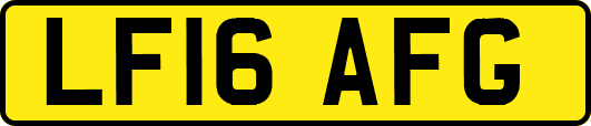 LF16AFG