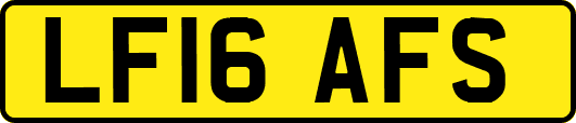 LF16AFS