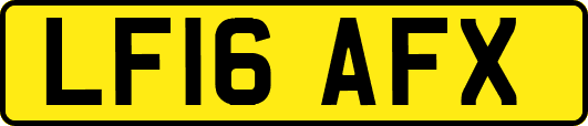 LF16AFX