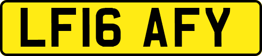 LF16AFY
