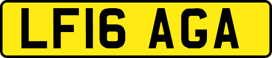 LF16AGA