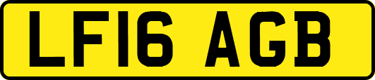 LF16AGB
