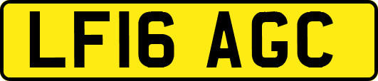 LF16AGC