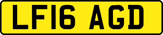 LF16AGD