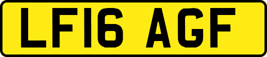 LF16AGF