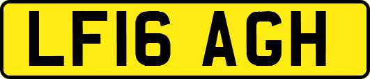 LF16AGH