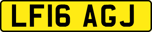 LF16AGJ