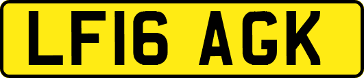 LF16AGK