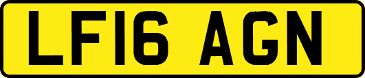 LF16AGN