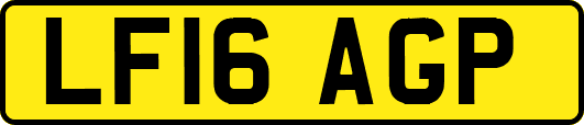 LF16AGP