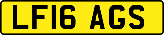 LF16AGS