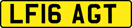 LF16AGT
