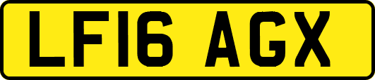 LF16AGX