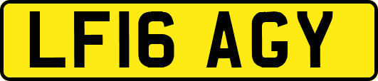 LF16AGY
