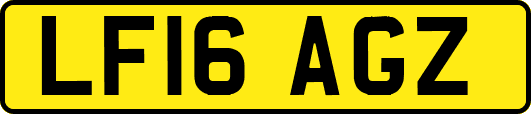 LF16AGZ