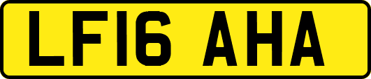 LF16AHA
