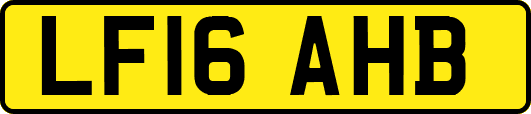 LF16AHB