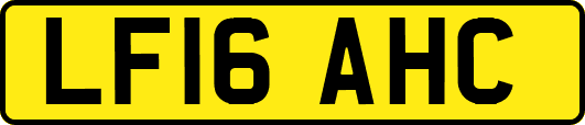 LF16AHC