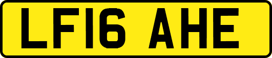 LF16AHE