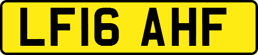 LF16AHF