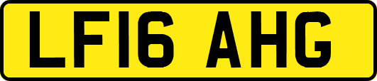 LF16AHG