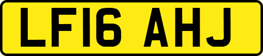 LF16AHJ