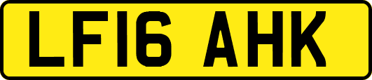 LF16AHK