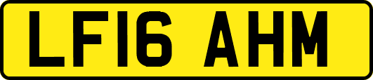 LF16AHM
