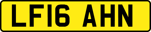 LF16AHN