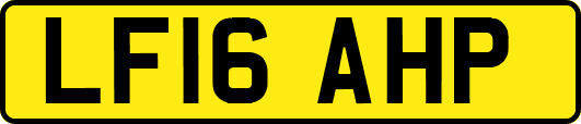 LF16AHP
