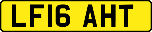 LF16AHT