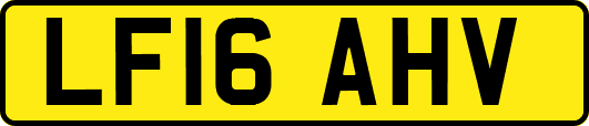 LF16AHV