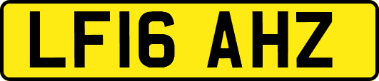 LF16AHZ