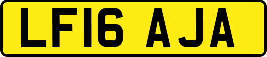 LF16AJA