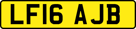 LF16AJB