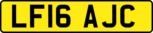 LF16AJC