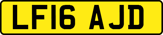 LF16AJD