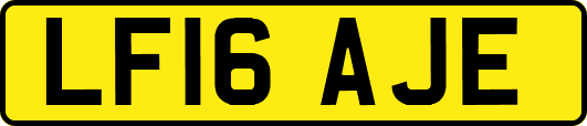 LF16AJE