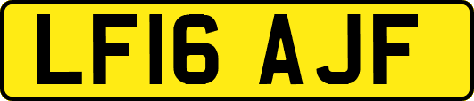 LF16AJF